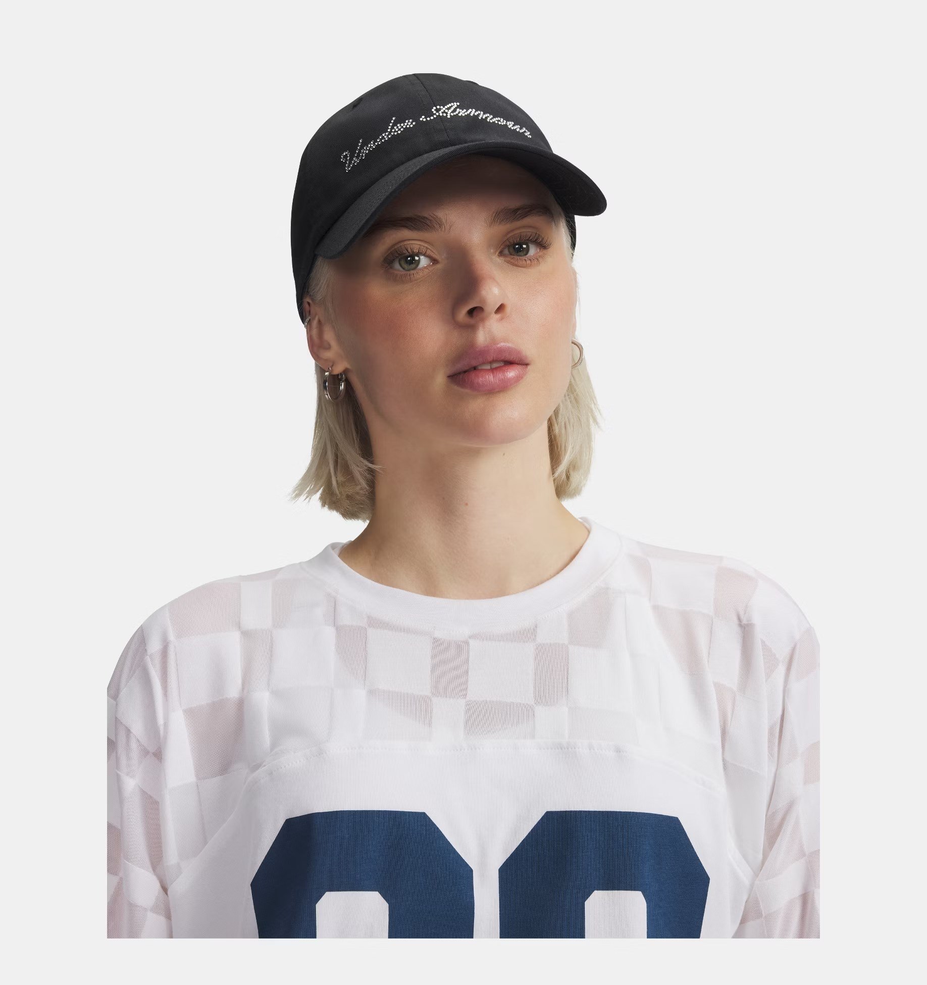 Under Armour W Essentıal Low Adj Kadın Şapka 6012685