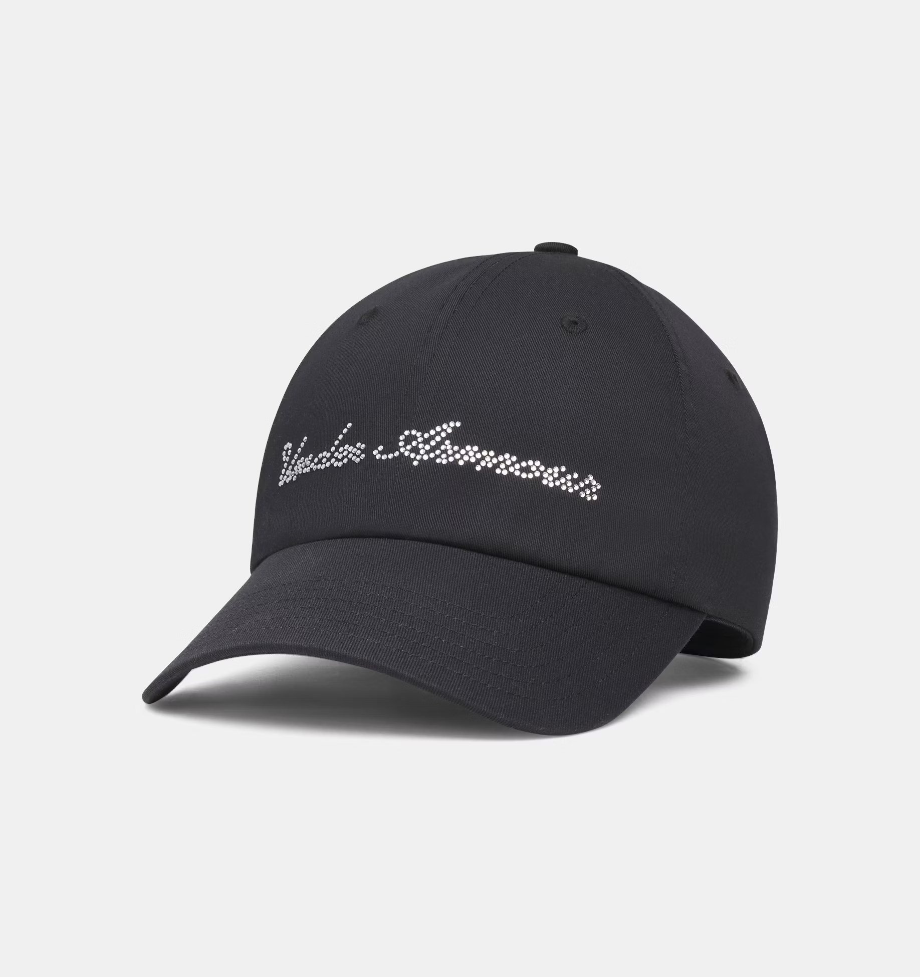 Under Armour W Essentıal Low Adj Kadın Şapka 6012685