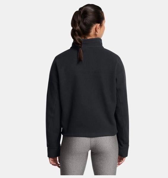 Under Armour W Expanse Fleece Fz Kadın Sweat 1387694