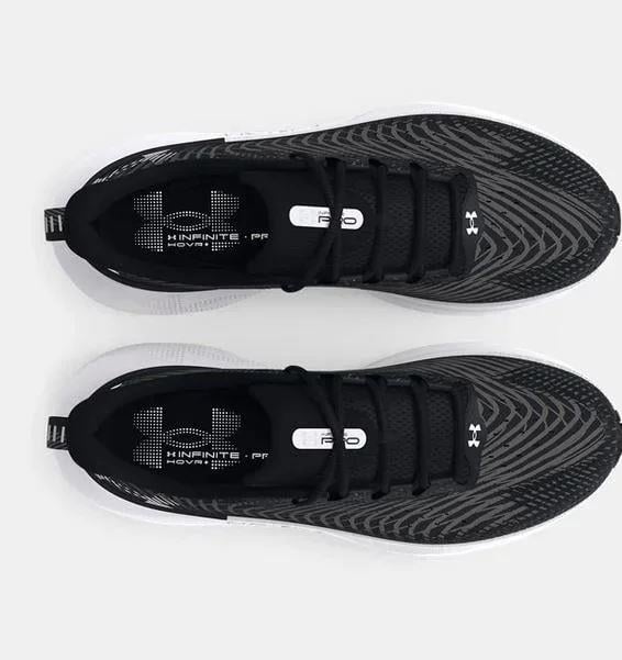 Under Armour W Infinite Pro Kadın Koşu Ayakkabısı 3027200