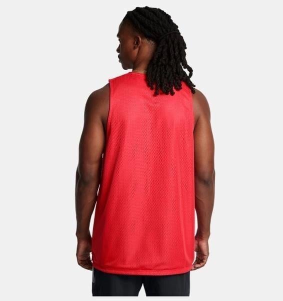 Under Armour Zone Reversible Jsy Erkek Atlet 1387088