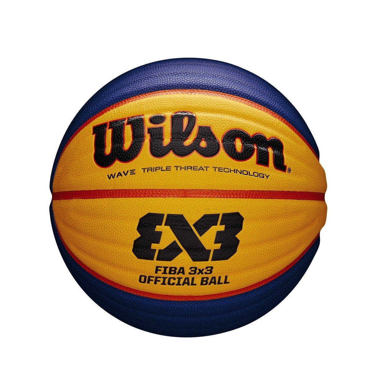 WİLSON BASKETBOL TOPU