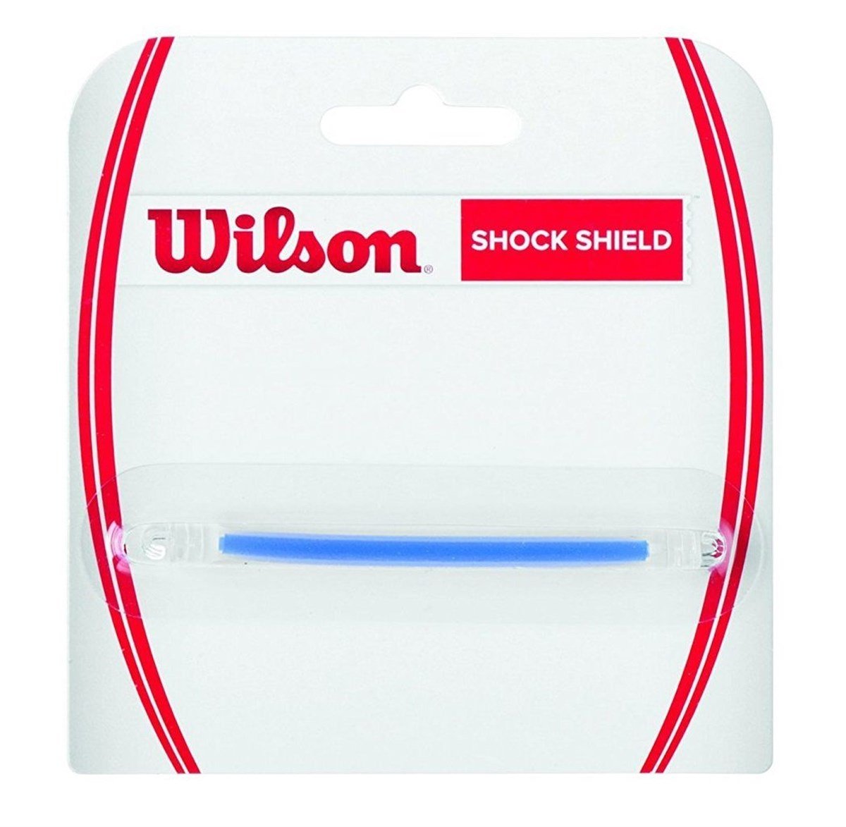 WILSON SHOCK SHIELD