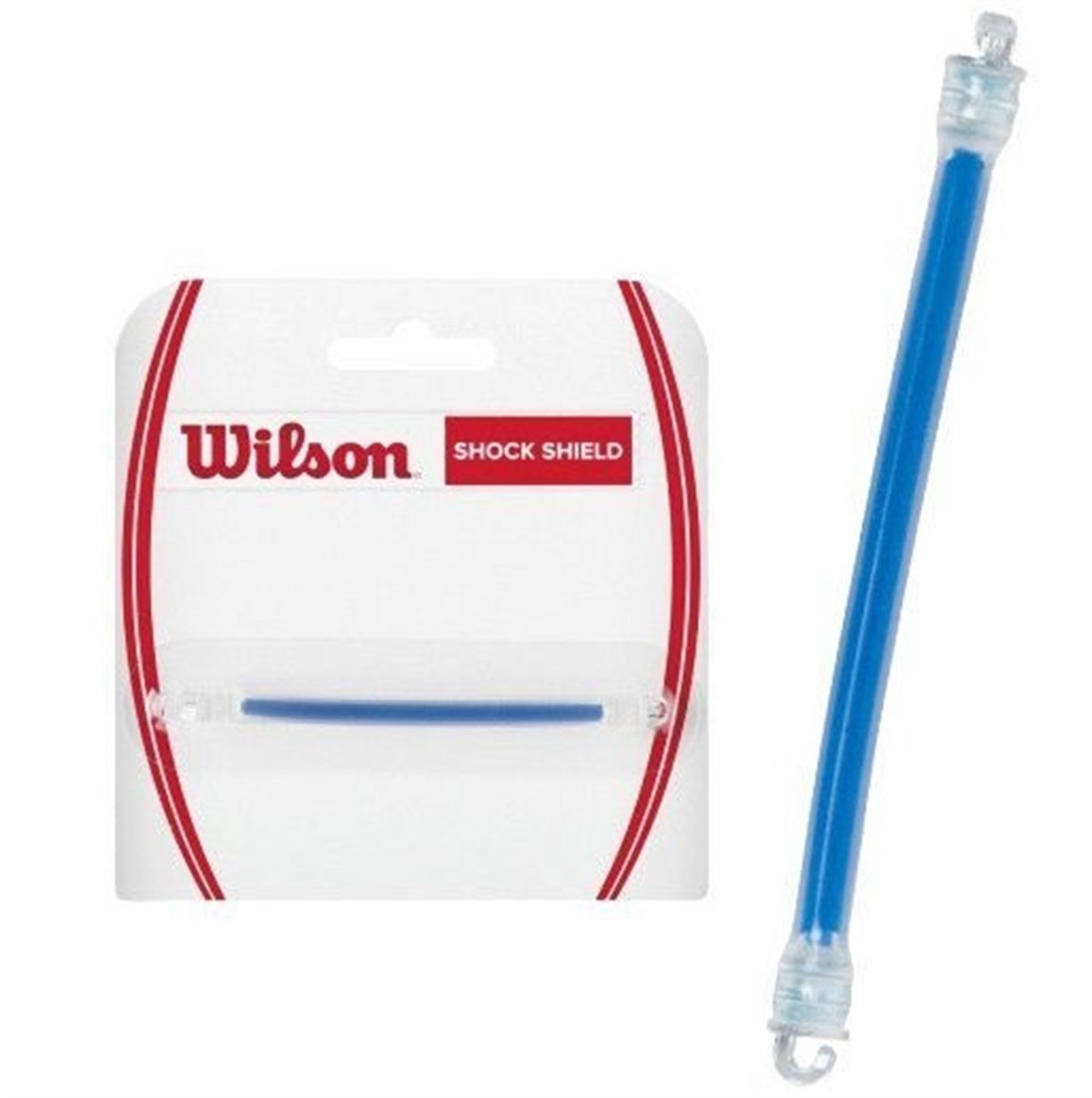 WILSON SHOCK SHIELD