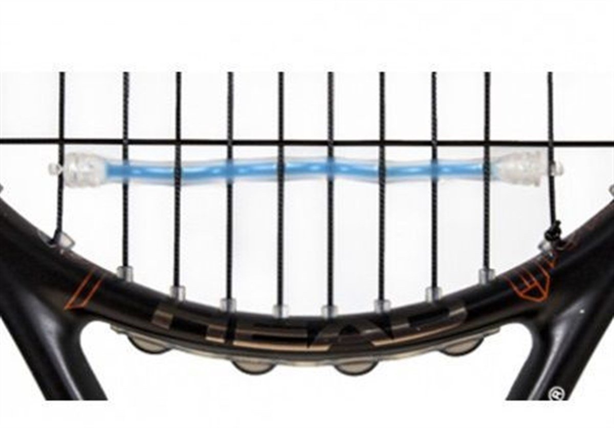 WILSON SHOCK SHIELD