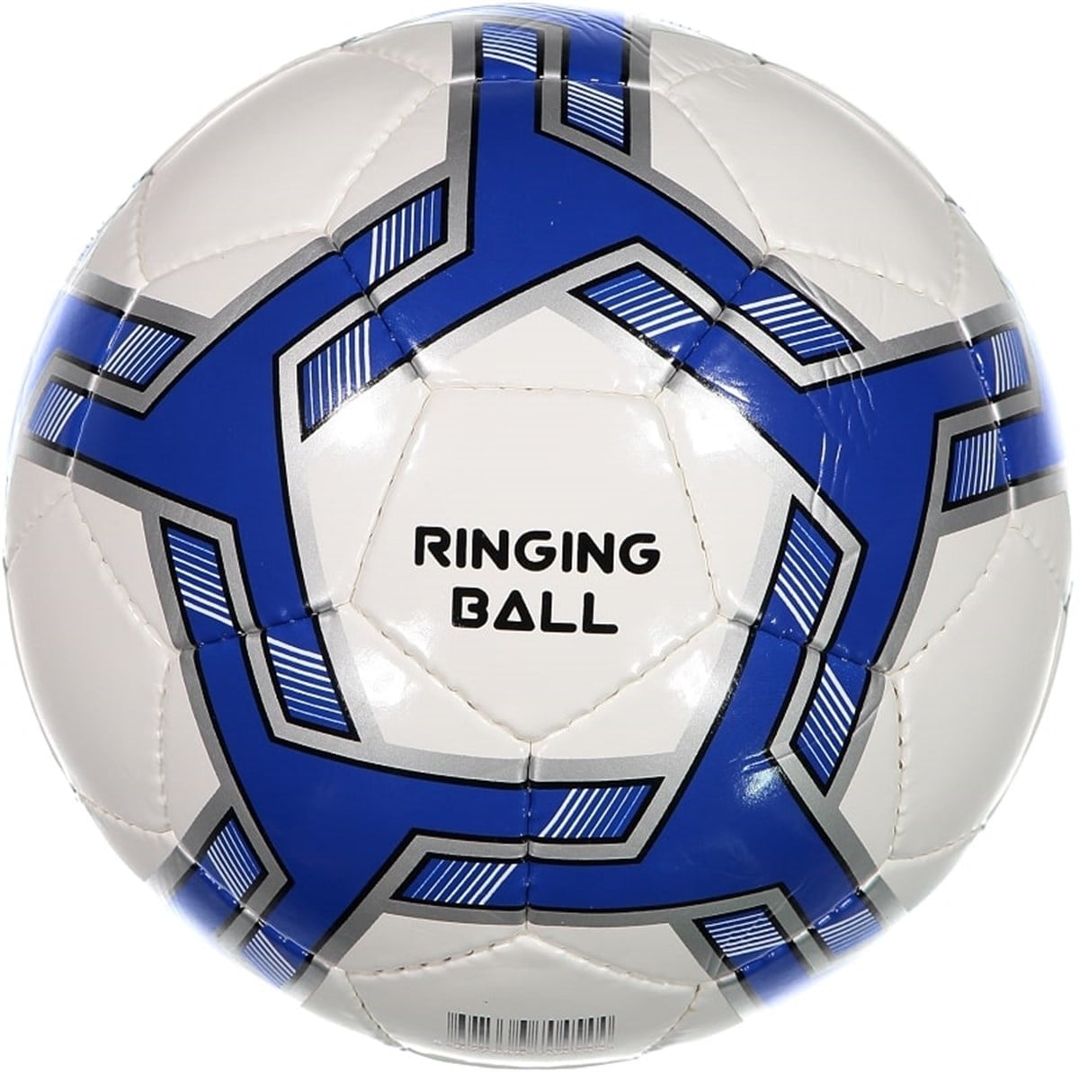 Zilli Futbol Topu
