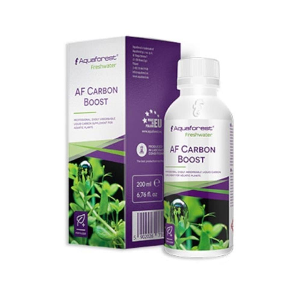 Aquaforest - AF Carbon Boost 200ml Sıvı KarbonAquaforest