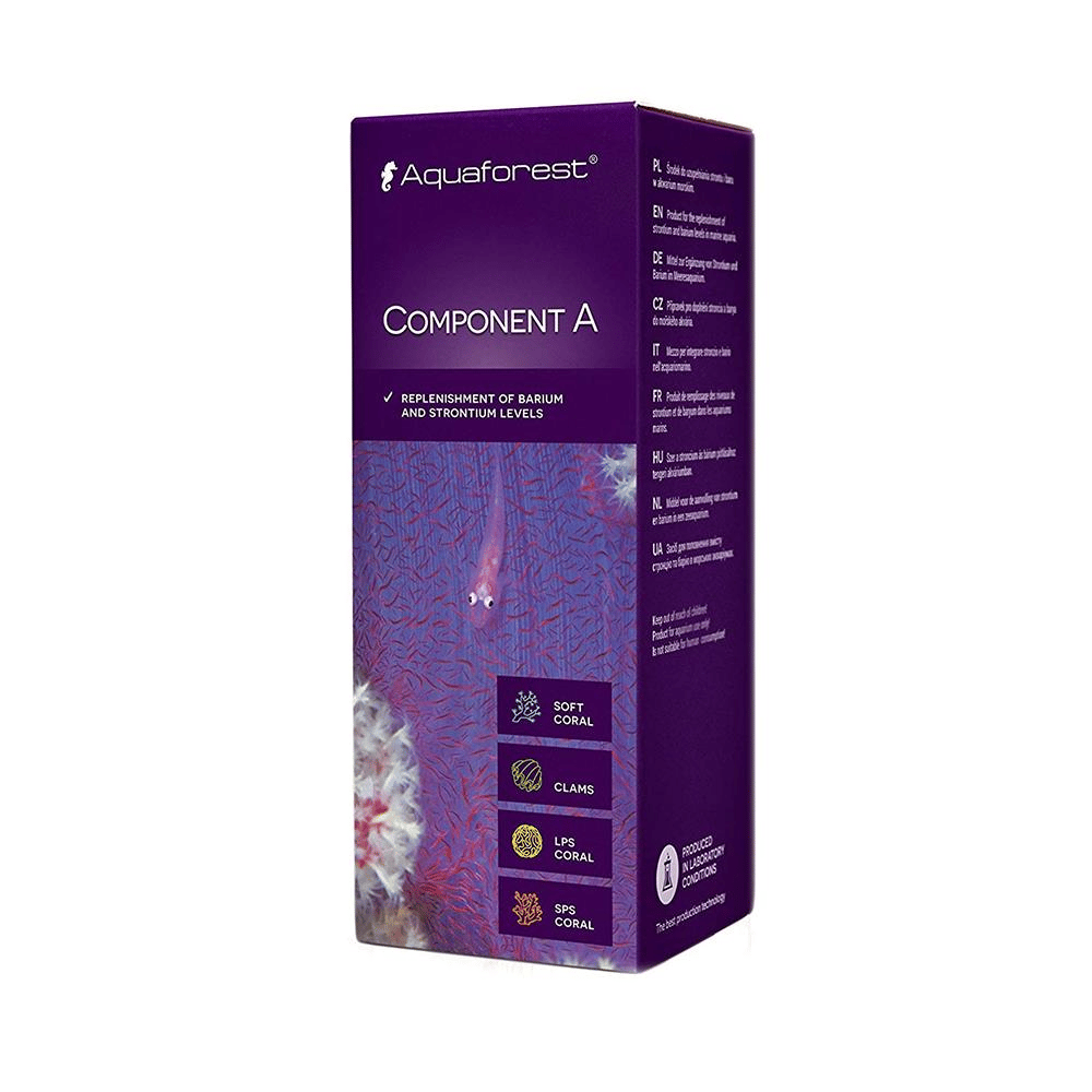 Aquaforest Component A 200 mlAquaforest