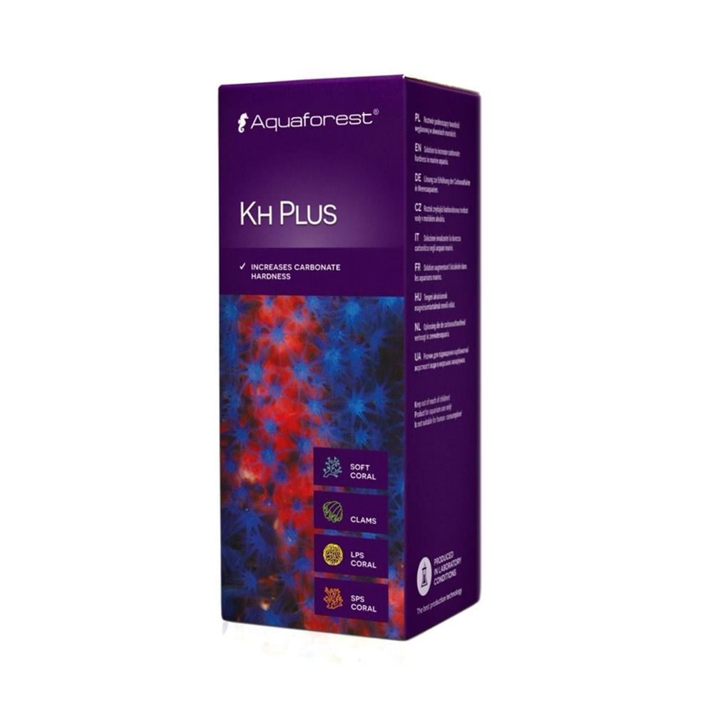 Aquaforest KH Plus 200 mlAquaforest