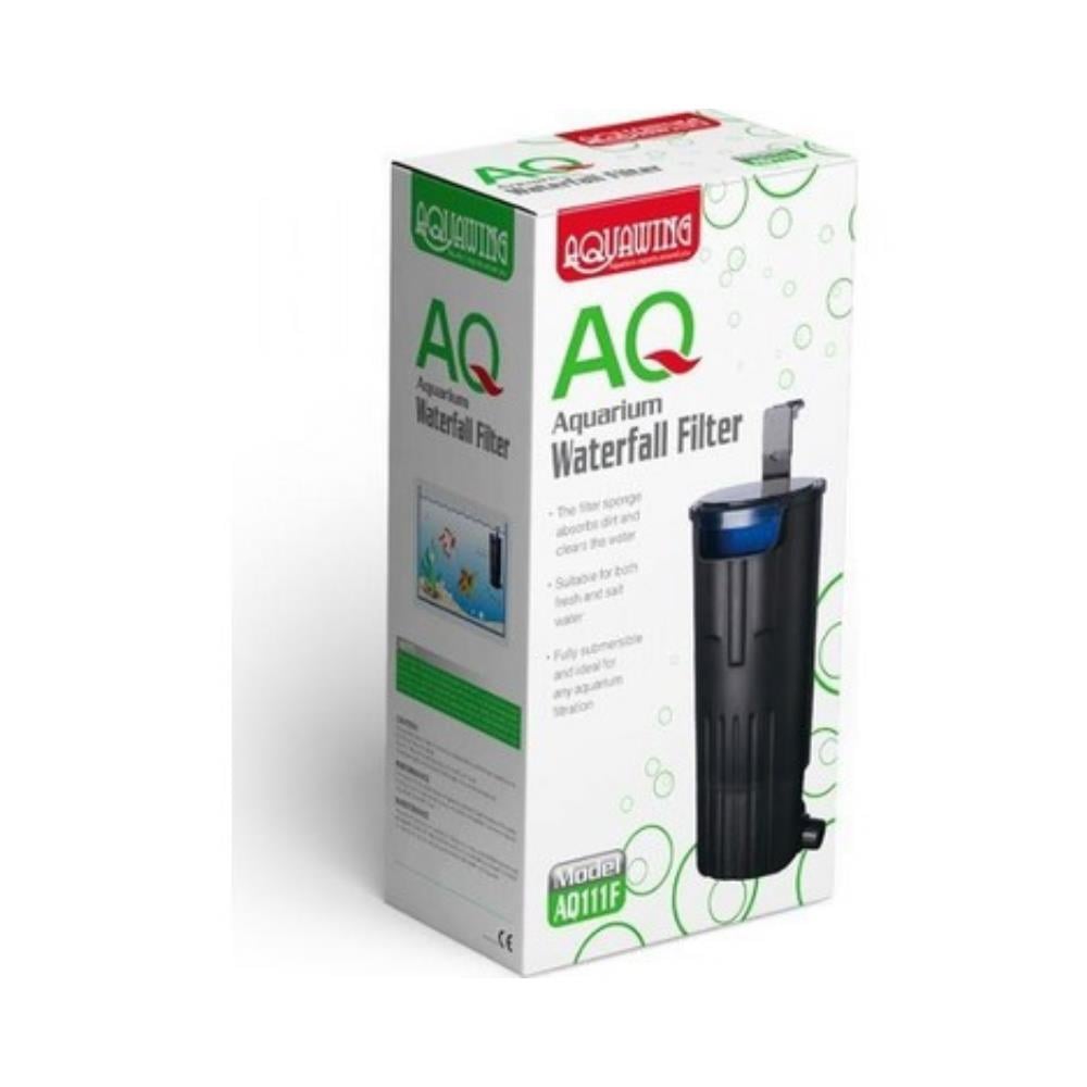 Aquawing Şelale İç Filtre 5w 600L/HAquawing