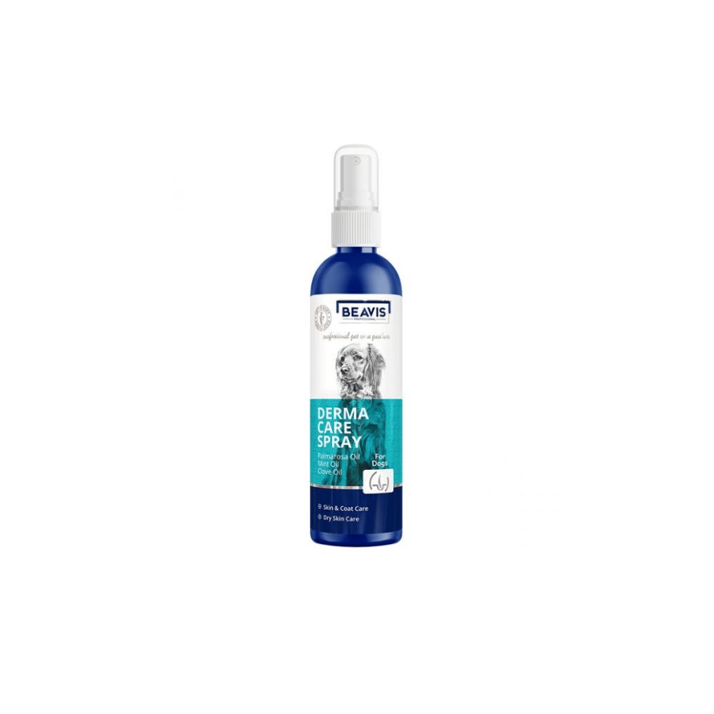 Beavıs Derma Care SprayBeavis