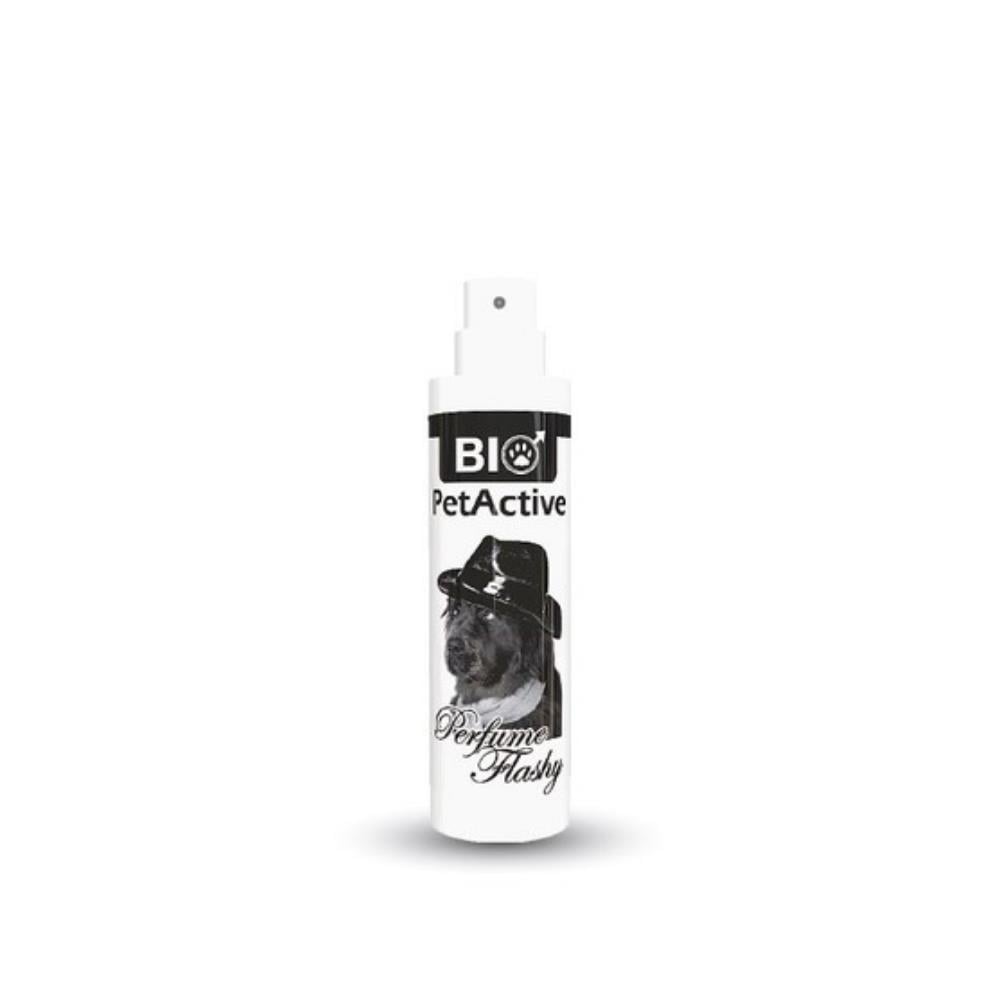 Bio Pet Active Menekşe Kokulu Parfüm 50 mlBio Petactive