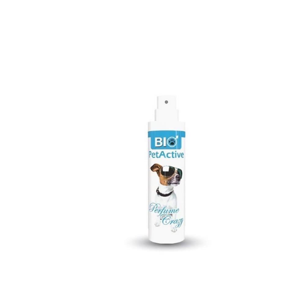 Bio Pet Active Vanilya Kokulu Köpek parfümü 50 mlBio Petactive