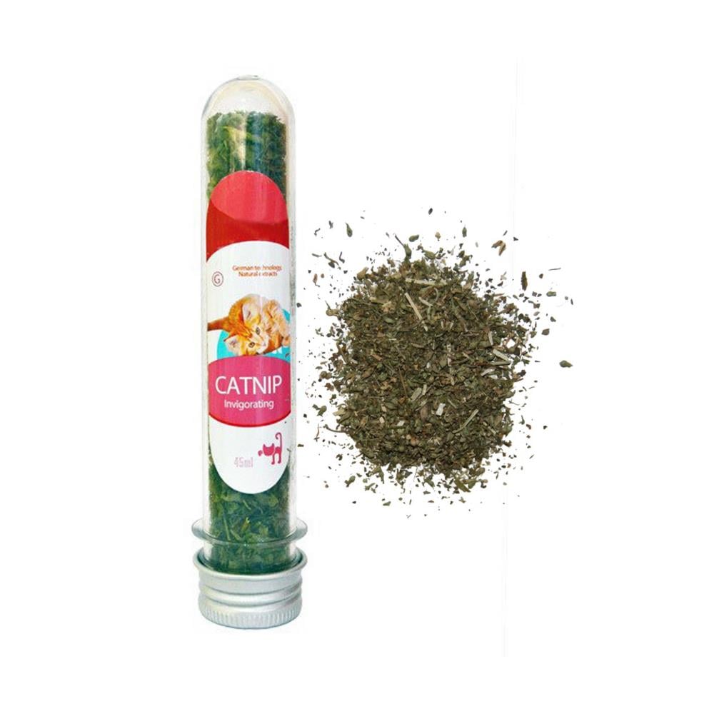 Bioline Catnip Kedi Otu 45 mlBIOLINE