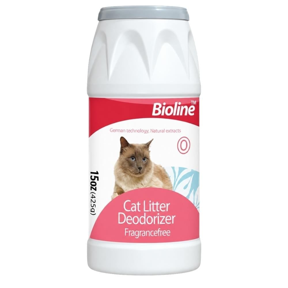 Bioline Kedi Kumu Koku Giderici 425 grBIOLINE
