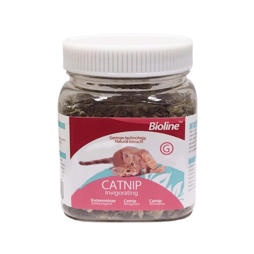 Bioline Kedi Oyun Otu 230 mlBIOLINE