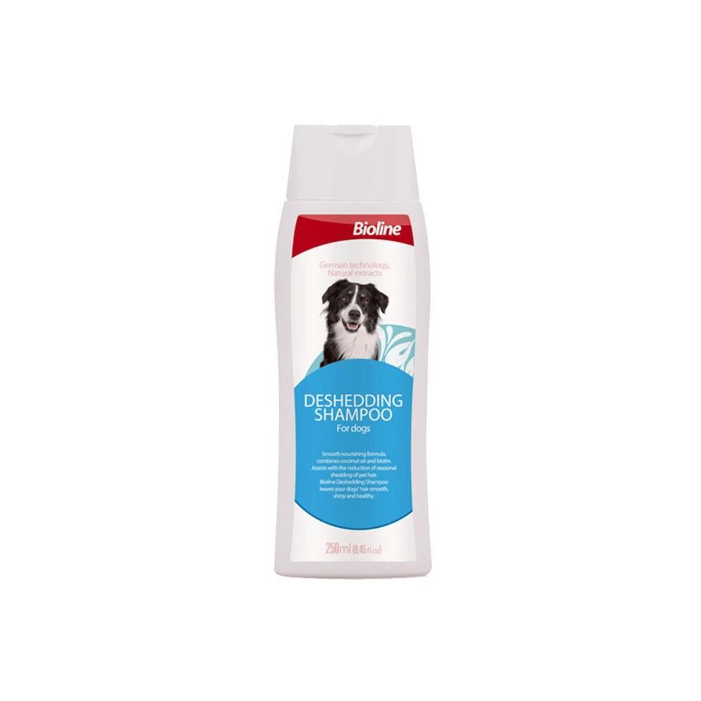 Bioline Kıtık Açıcı Köpek Şampuanı 250 ml BIOLINE