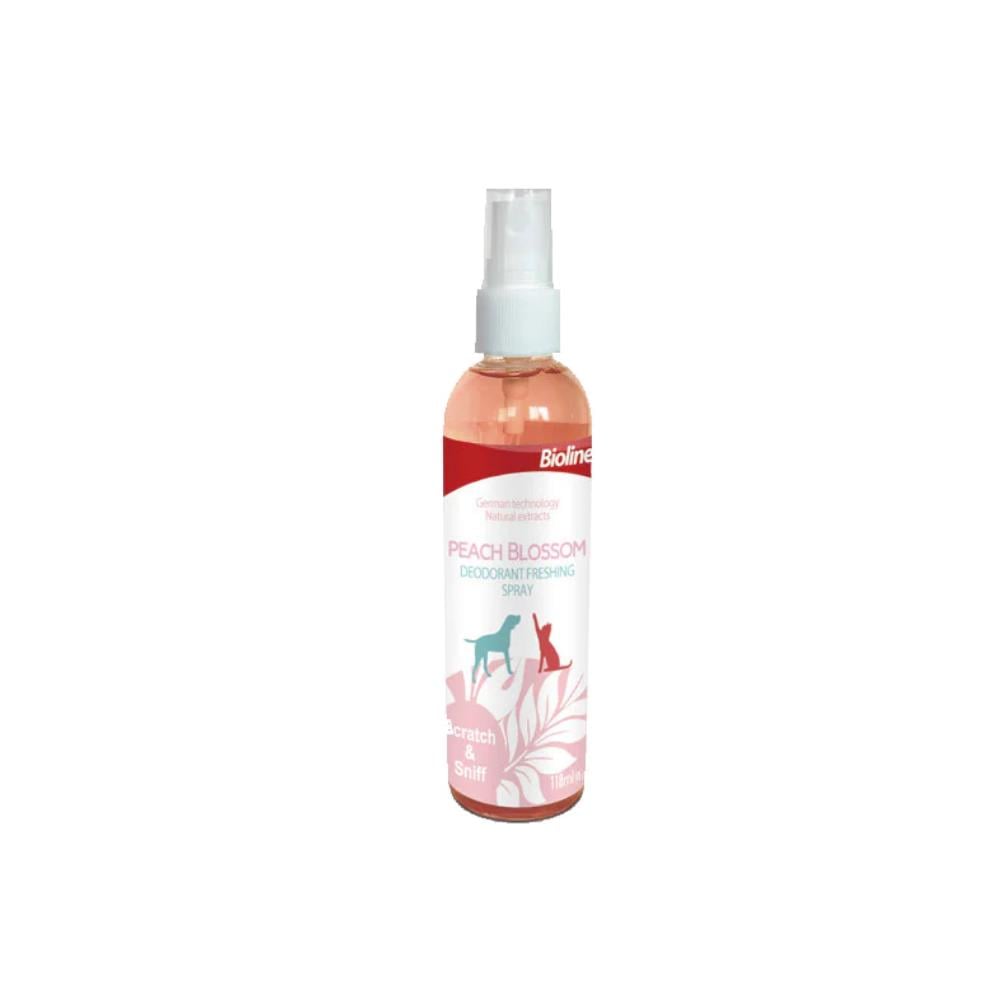 Bioline Parfüm Peach Blossom 118 MlBIOLINE