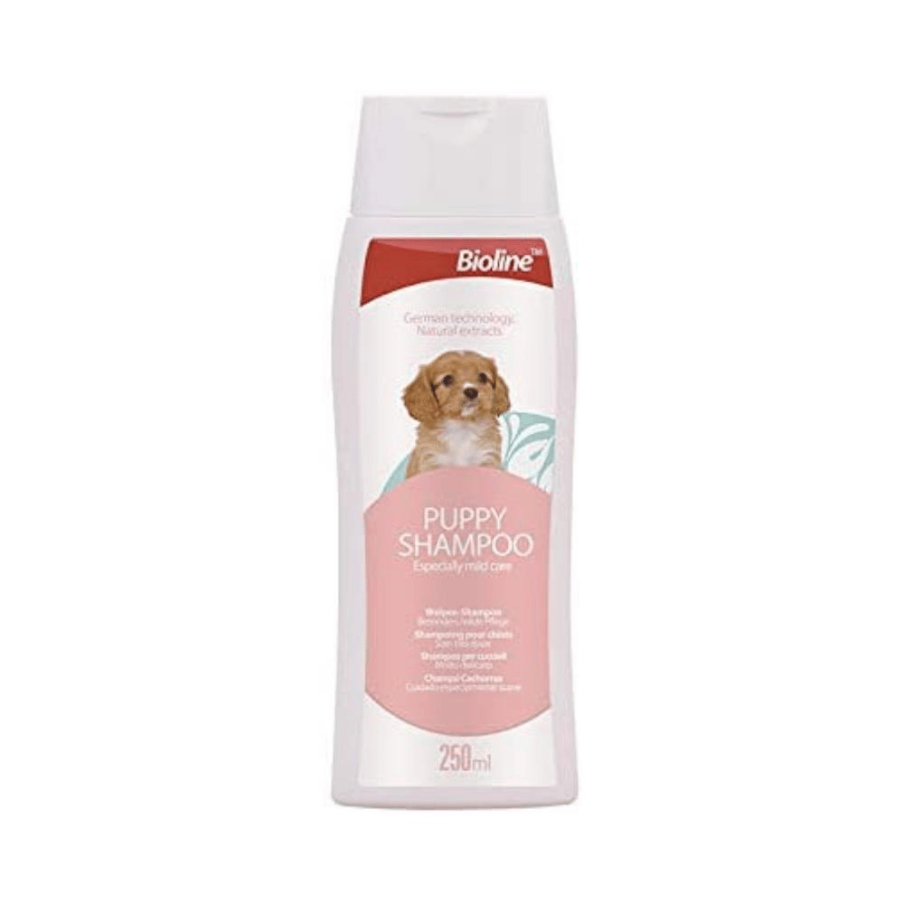 Bioline Yavru Köpek Şampuanı 250 ml BIOLINE