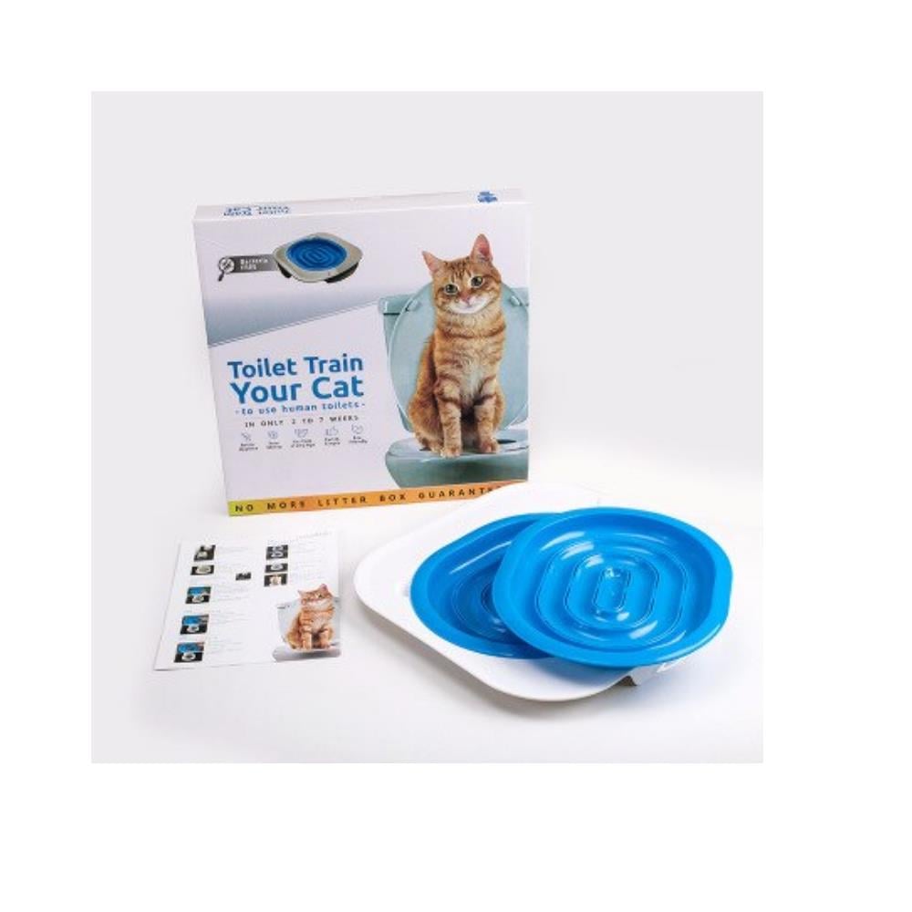 Catlife Kedi Tuvalet Eğitim SistemiDiğer