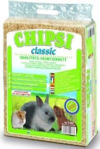 Chipsi Classic Kemirgen Talaşı 60 LTChipsi