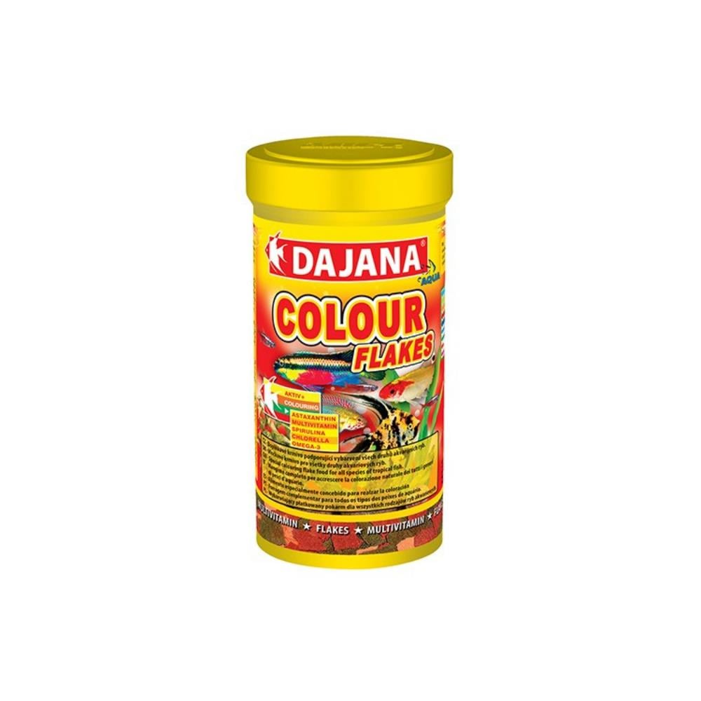 Dajana Colour Flakes 250 ml 50 grDAJANA