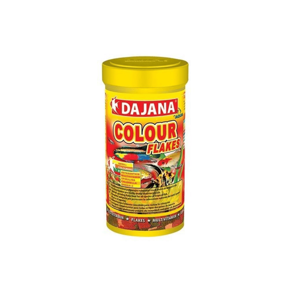 Dajana Colour Flakes 80 ml 13 grDAJANA