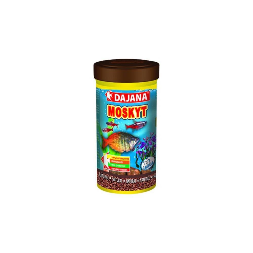 Dajana FD Blood Worms 100 ml 8 grDAJANA