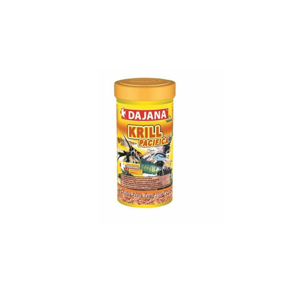 Dajana FD Krill 100 ml 15 grDAJANA