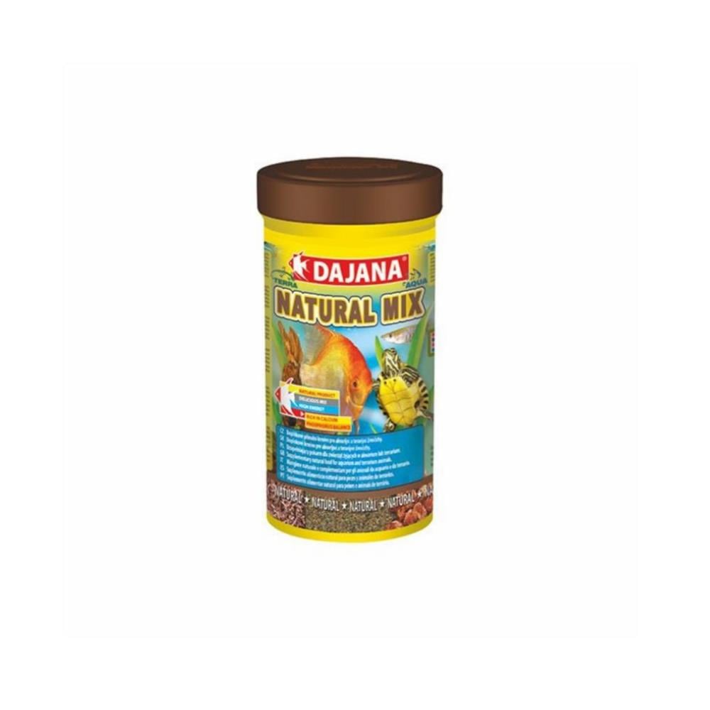 Dajana FD Natural Mix 100 ml 15 grDAJANA