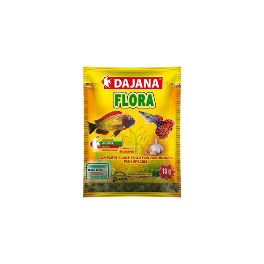 Dajana Flora Flakes 80 ml 10 grDAJANA