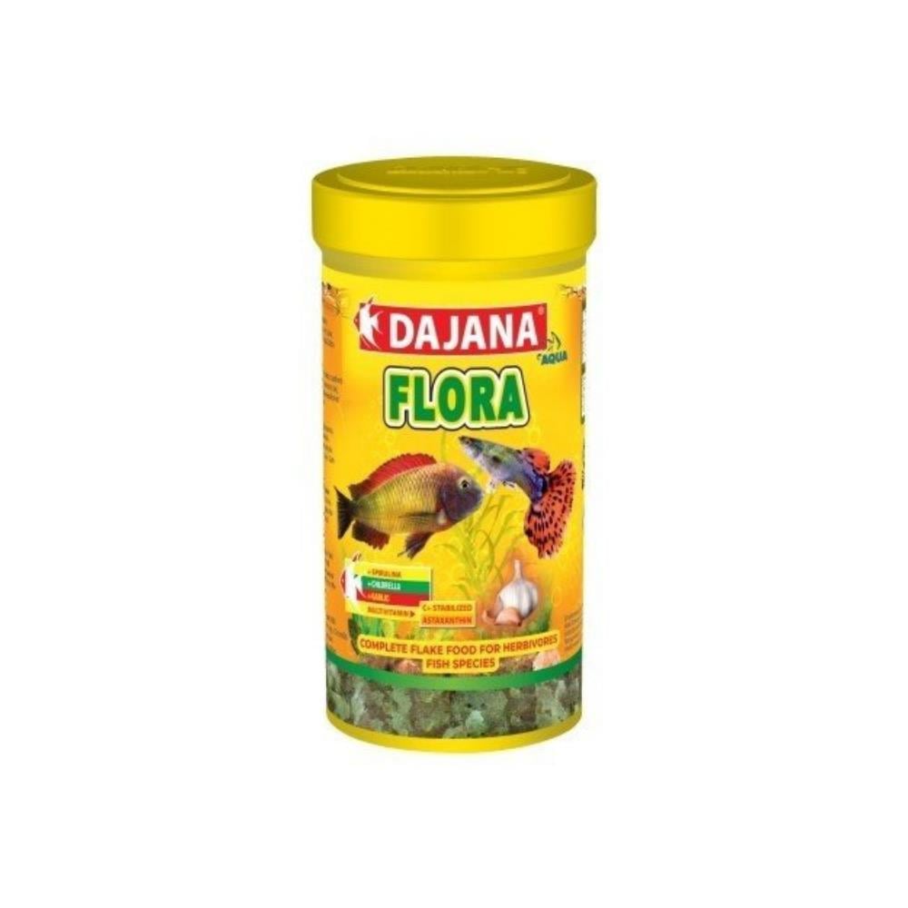 Dajana Flora Garlic Pul Yem 1000 mlDAJANA