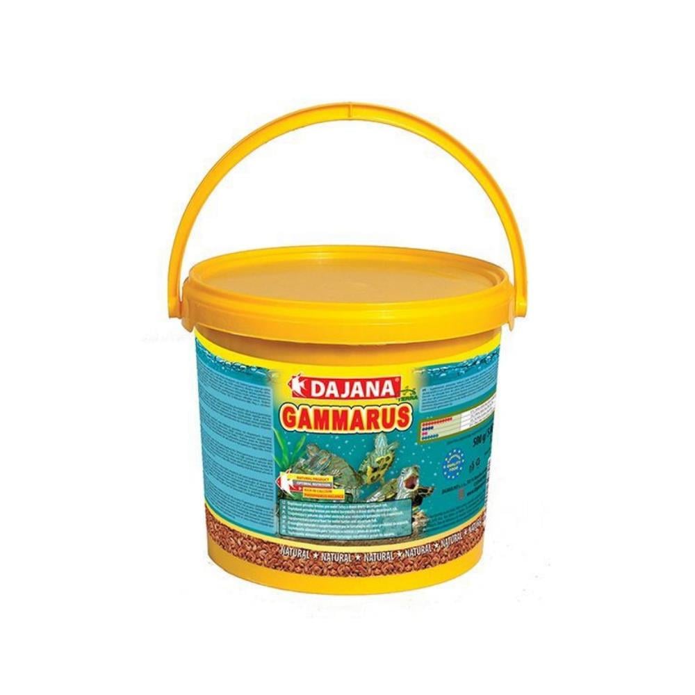 Dajana Gammarus 5000 ml 500 grDAJANA