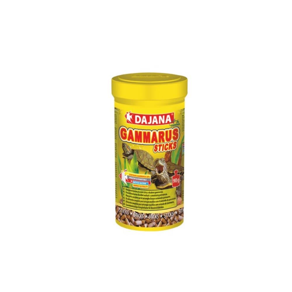 Dajana Gammarus Sticks 100 ml 36 gr DAJANA