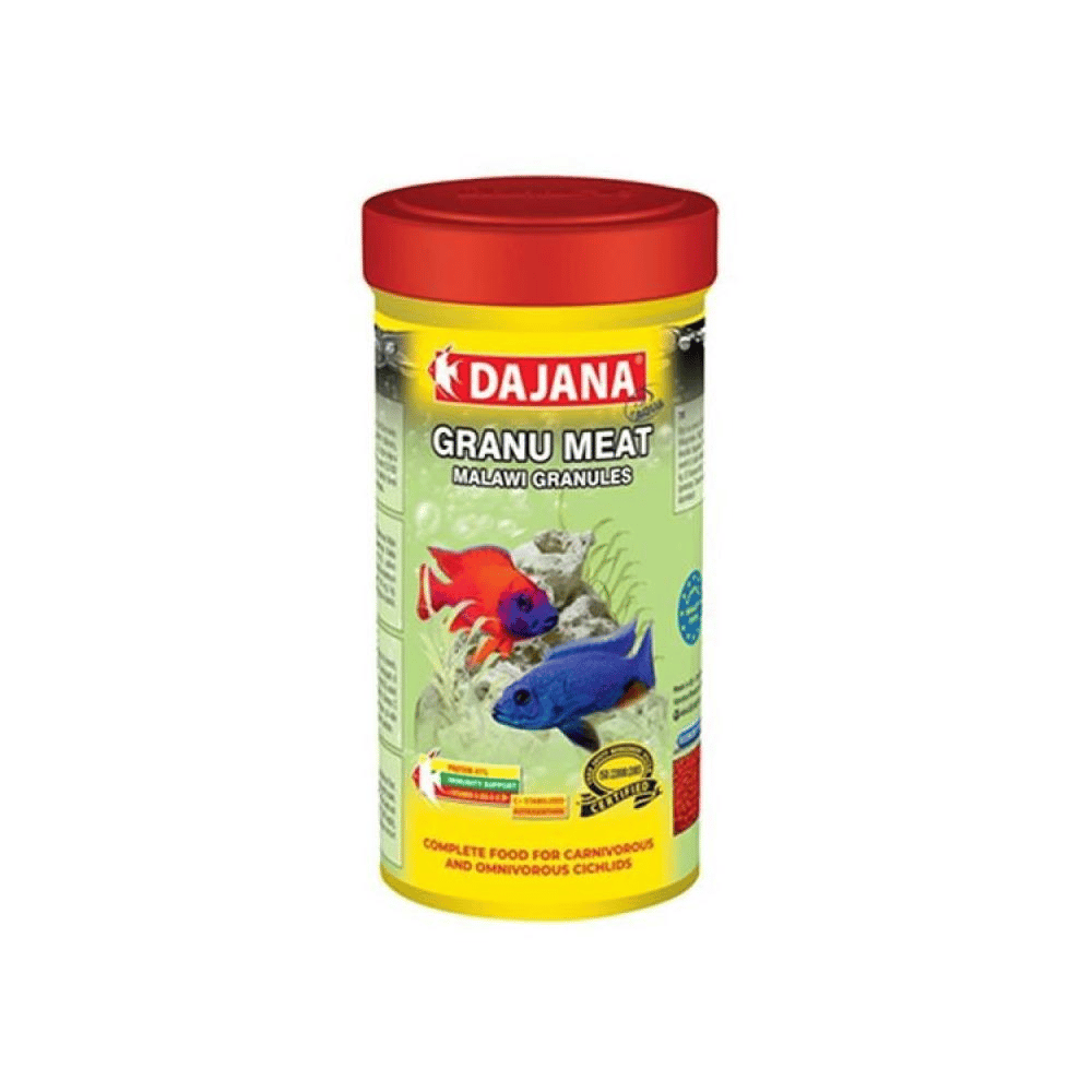Dajana Granu Meat 100 ml 50 grDAJANA