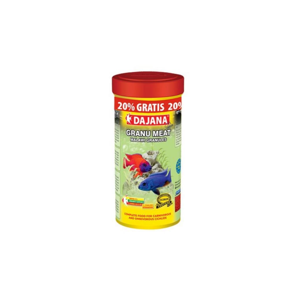 Dajana Granu Meat 1000 ml 500 grDAJANA