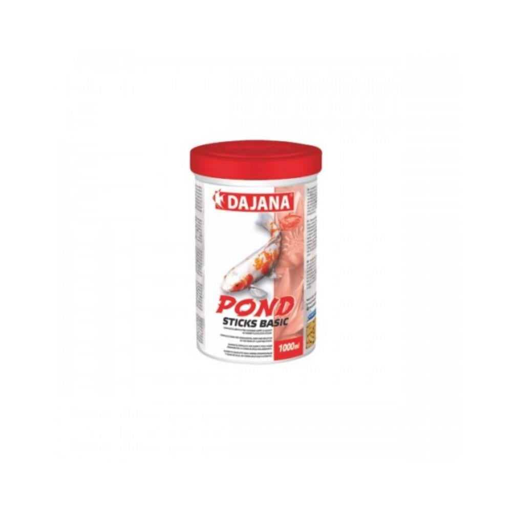Dajana Koi Pond Sticks 1000 ml 90 grDAJANA
