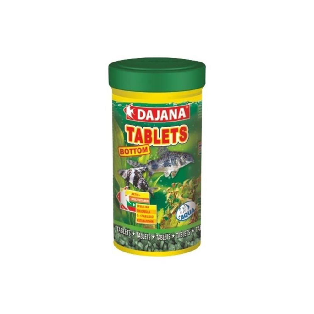 Dajana Tablets Bottom Dip Tablet 100 ml 50 grDAJANA
