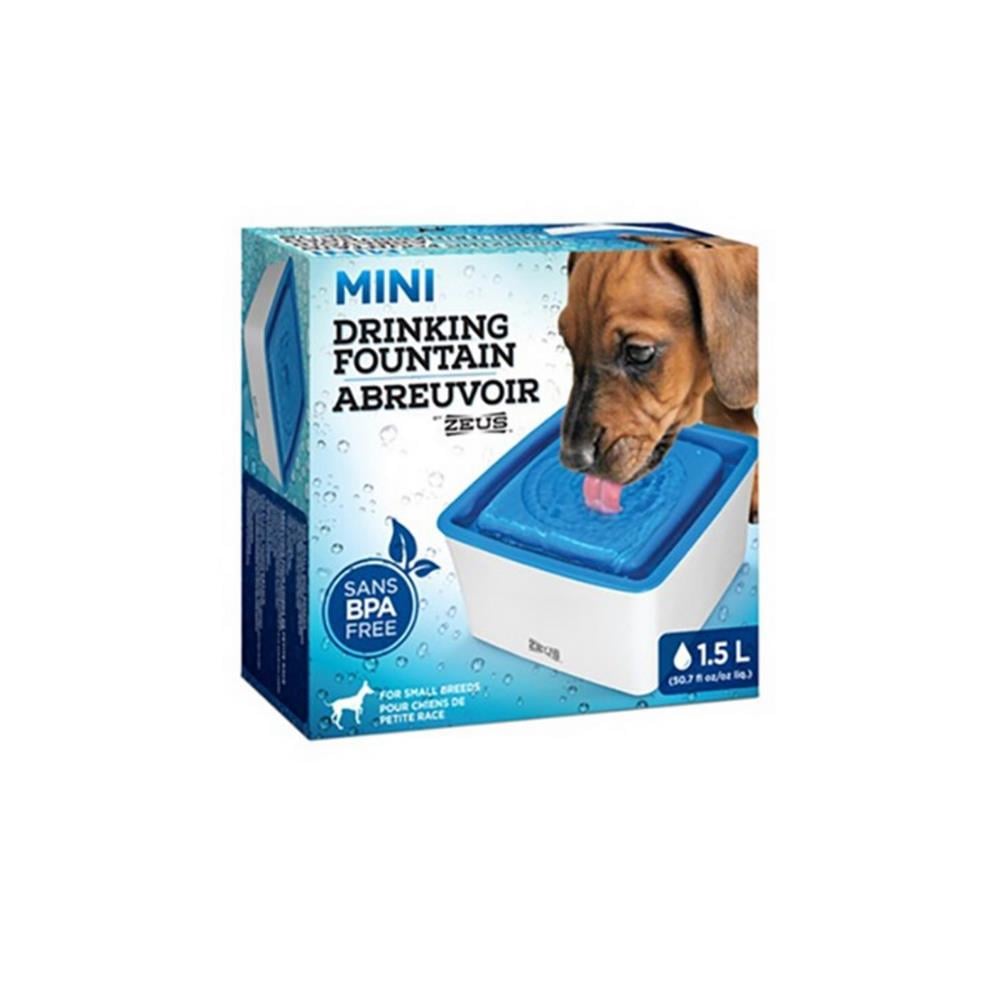 Dogit Otomatik Köpek Su Kabı Drinking Fountain 1,5 ltDogit