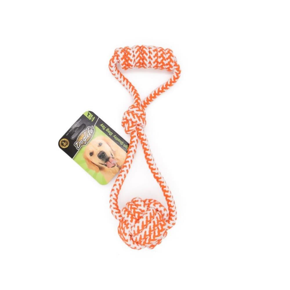 Doglife Köpek Diş İpi 160 grDoglife
