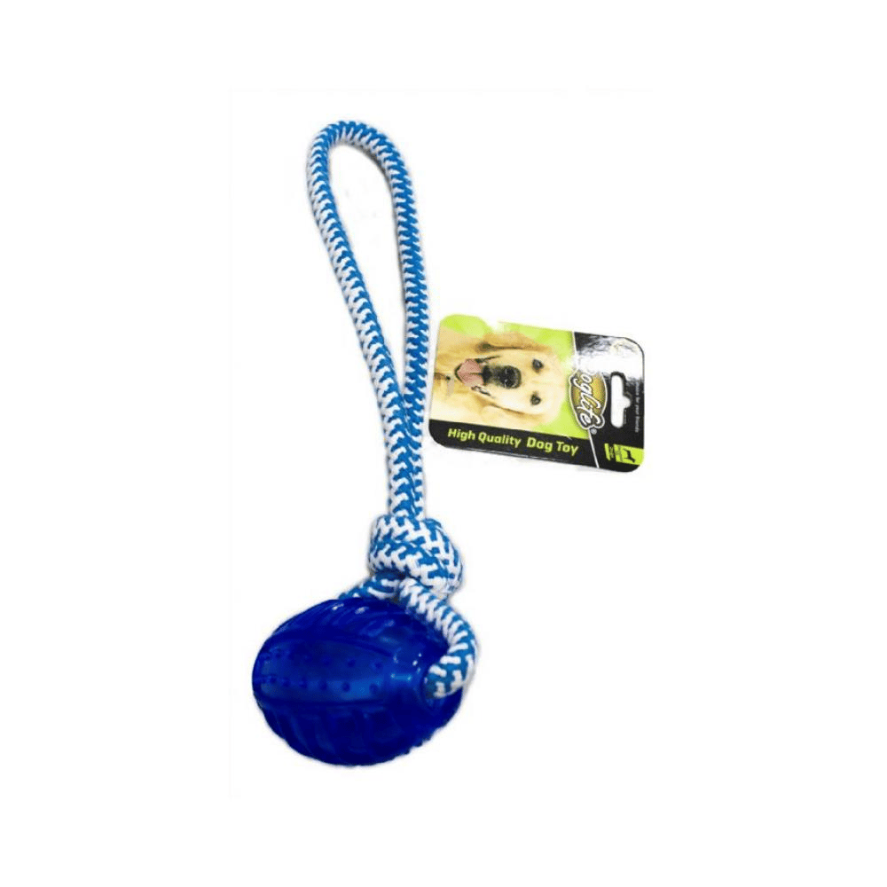 Doglife Köpek Diş İpi Toplu 130 grDoglife