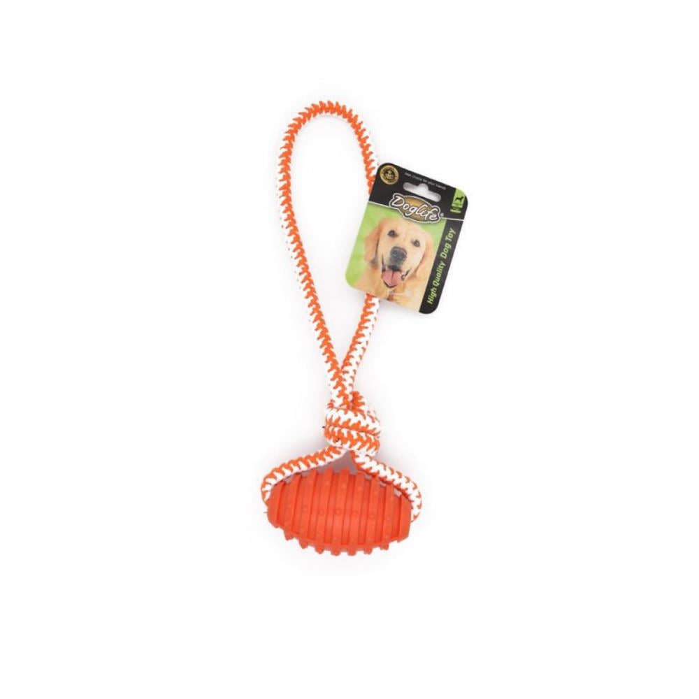 Doglife Köpek Diş İpi Toplu 135 grDoglife