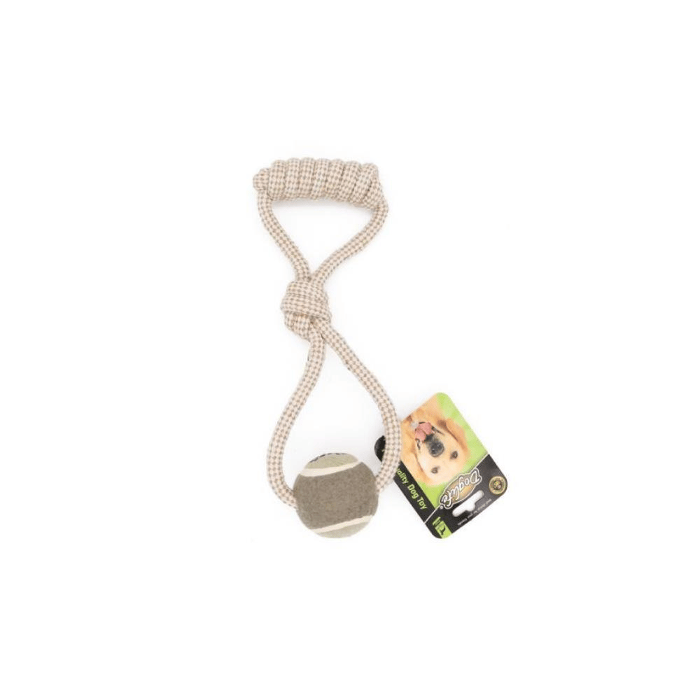 Doglife Köpek Diş İpi Toplu 150 grDoglife