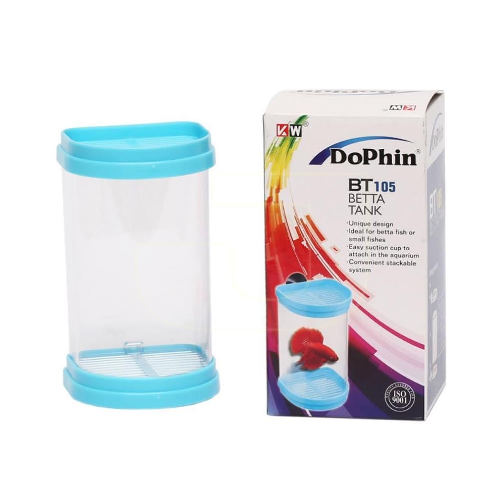 Dophin BT105 Betalık Mini AkvaryumDophin