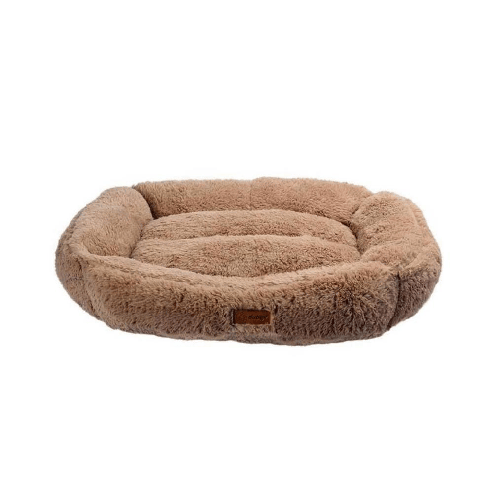 Dubex Brownie Dikdörtgen Yatak Camel LargeDubex