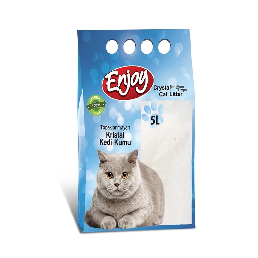 Enjoy Slika Kedi Kumu 5 ltEnjoy