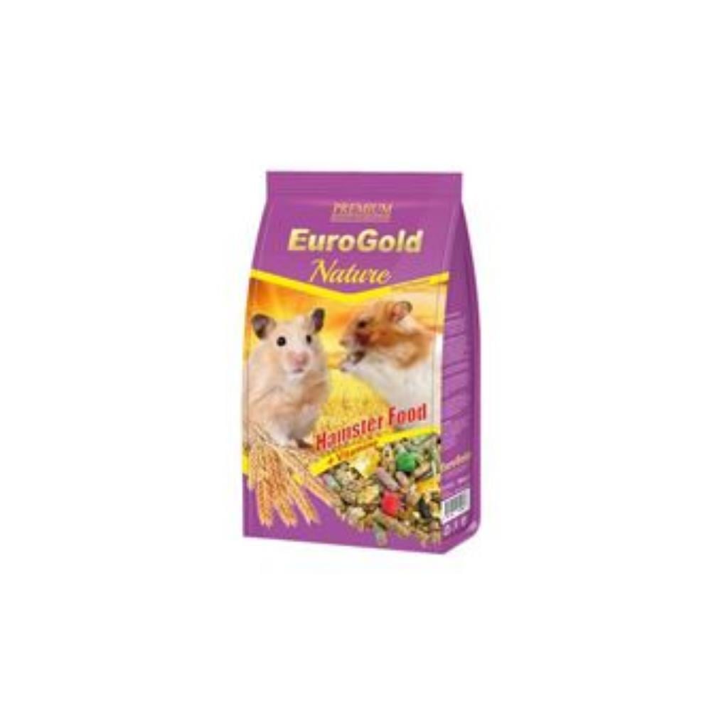 Eurogold Hamster Yemi 500 GrEuroGold
