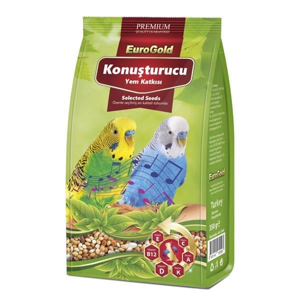 EuroGold Konuşturucu Yem Katkısı 150 GrEuroGold