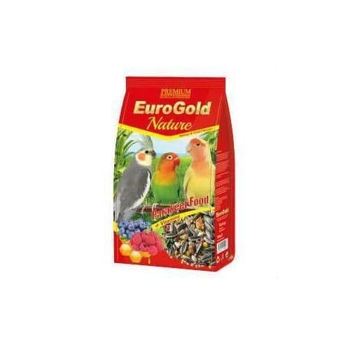 EuroGold Paraket Yemi 750 grEuroGold