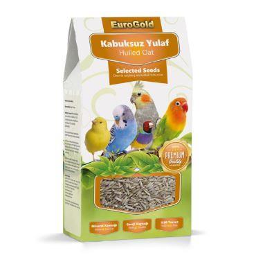 Eurogold Yulaf Tohumu 300 grEuroGold